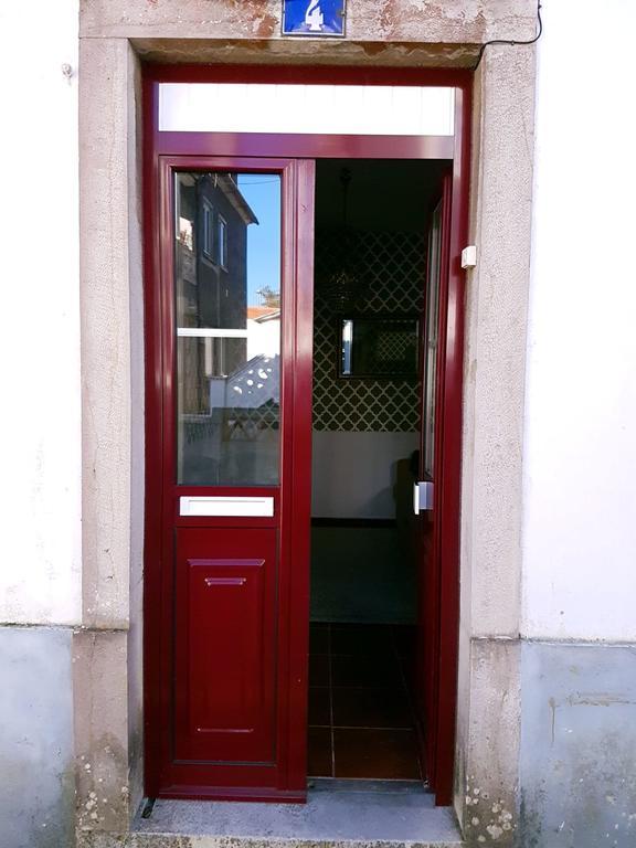 Cozy Sintra Townhouse Lägenhet Exteriör bild